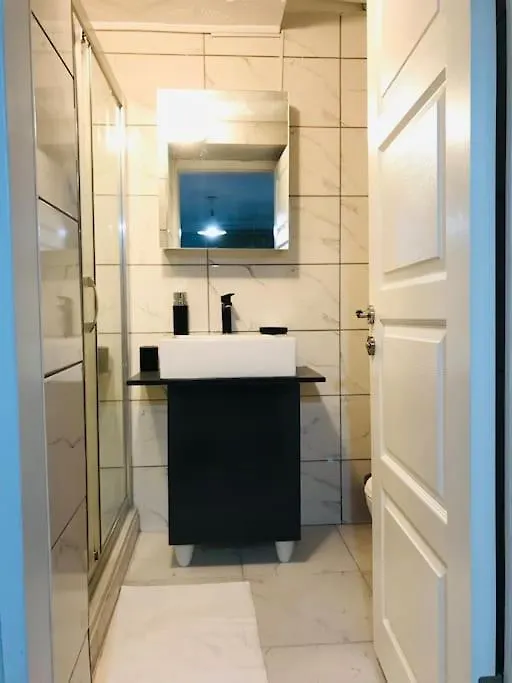 Remzi Bey Apartment Istanbul