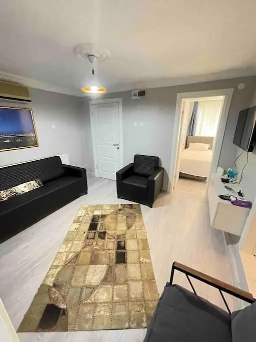 Remzi Bey Apartment Istanbul 0*,  Turkey