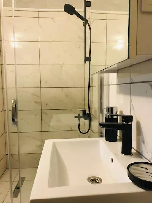 Remzi Bey Apartment Istanbul Turkey