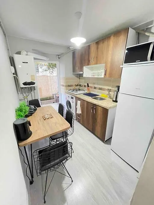Remzi Bey Apartment Istanbul 0*,