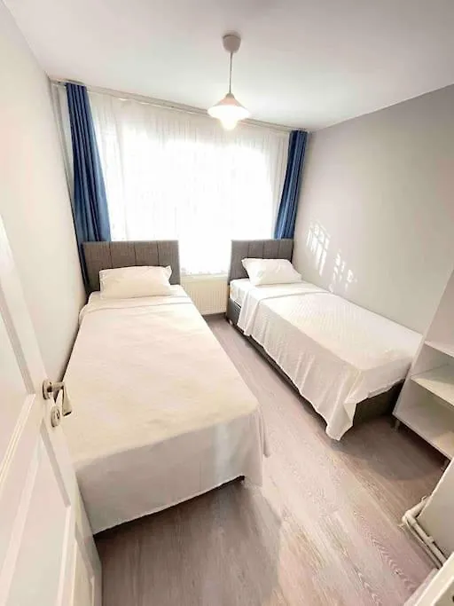 Remzi Bey Apartment Istanbul 0*,  Turkey