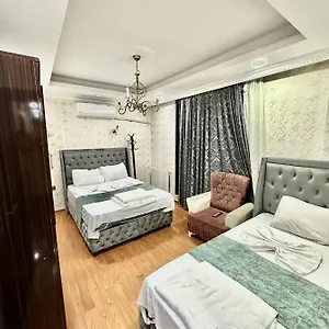 Hagia Sophia Apart Otel Appart hôtel